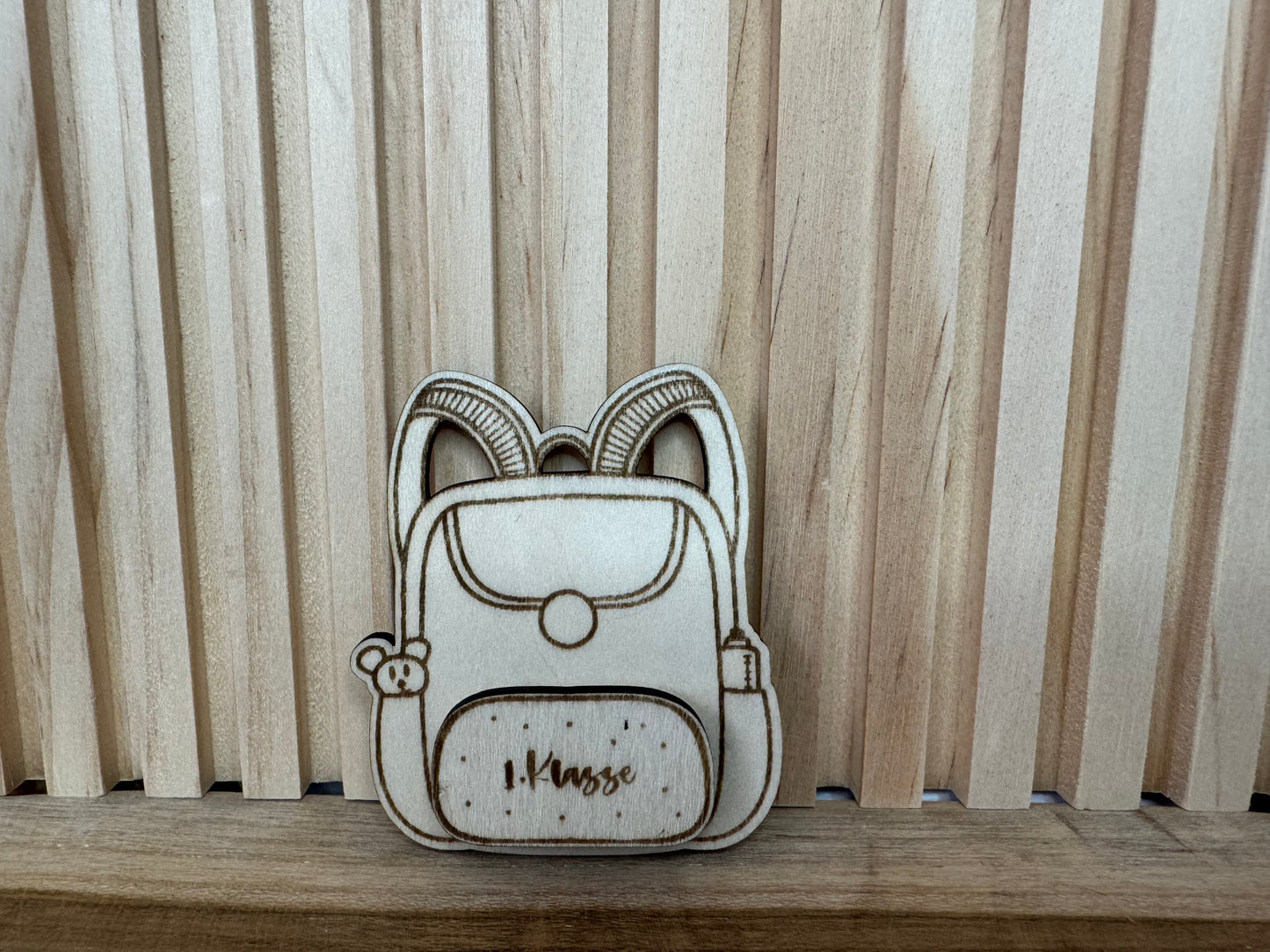 Schulranzen für Geldgeschenke zur Einschulung