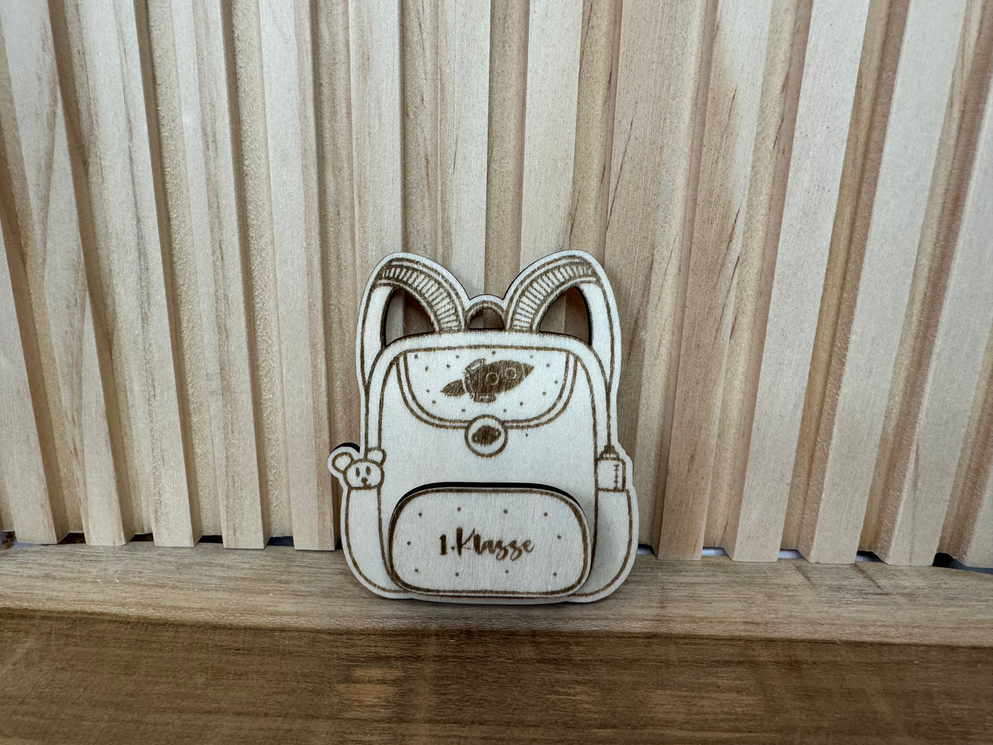 Schulranzen für Geldgeschenke zur Einschulung